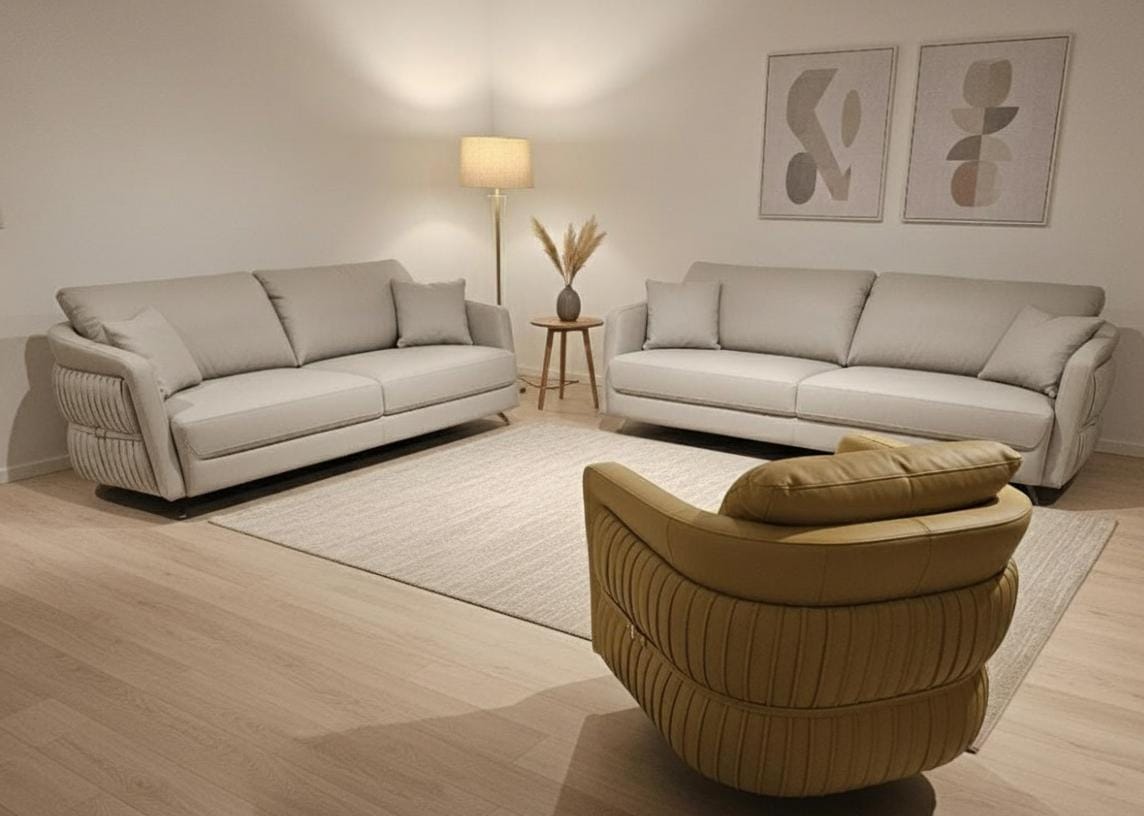 Sofa Model: Plits